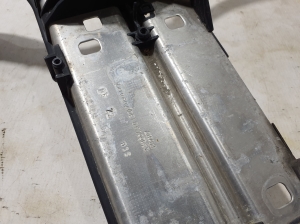 AUDI A6 C8 (2018–2025) Schlossträger und seine Teile (Frontmaske) 4K0805594A - 3