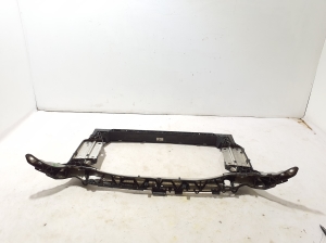 AUDI A6 C8 (2018–2025) Schlossträger und seine Teile (Frontmaske) 4K0805594A - 4