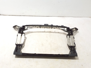 AUDI A6 C8 (2018–2025) Schlossträger und seine Teile (Frontmaske) 4K0805594A