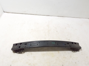 Front bumper reinforcement - 62010J233R