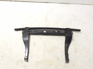 Dacia Spring (2021–2026) Radiator bracket 625304498R - 4