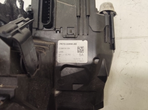 Land Rover Discovery Sport (2014–2026) Rear side door lock FK7224995AE - 2