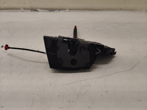 Land Rover Discovery Sport (2014–2026) Rear side door lock FK7224995AE - 4