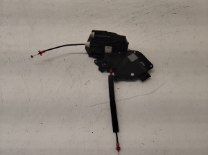 Rear side door lock - FK7224995AE