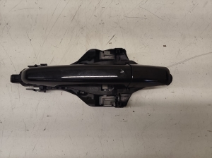 Rear side door exterior handle - BJ32224N02