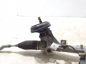 RENAULT Megane E-Tech CMF-EV (2022–2026) Steering rack 490015MZ3B - 2
