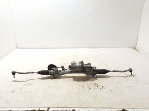 RENAULT Megane E-Tech CMF-EV (2022–2026) Steering rack 490015MZ3B - 3