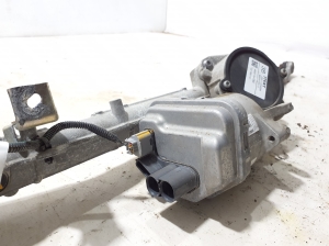 RENAULT Megane E-Tech CMF-EV (2022–2026) Steering rack 490015MZ3B - 4