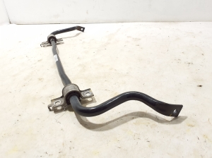 RENAULT Megane E-Tech CMF-EV (2022–2026) Front stabilizer bar 546105MZ0A - 3