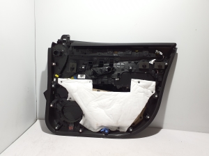 RENAULT Megane E-Tech CMF-EV (2022–2026) Front door panel 809019742R - 2