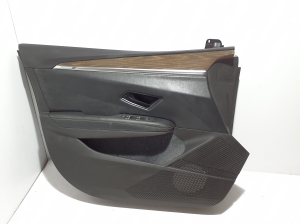 Garniture de porte avant - 809019742R