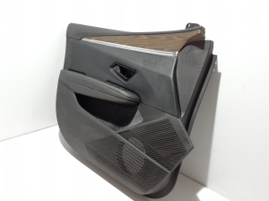 RENAULT Megane E-Tech CMF-EV (2022–2026) Front door panel 809019742R - 4