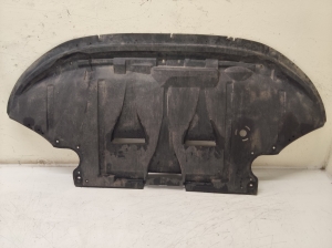 Front underbody protection - 4B0863823