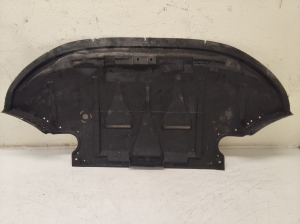 AUDI A6 C5 (1997–2005) Front underbody protection 4B0863823 - 4