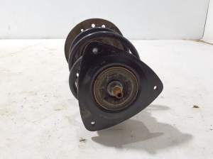 RENAULT Megane E-Tech CMF-EV (2022–2026) Rear shock absorber 562108167R - 3