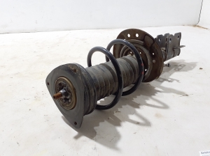 RENAULT Megane E-Tech CMF-EV (2022–2026) Rear shock absorber 562100525R - 2