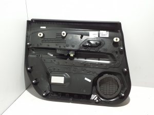 RENAULT Megane E-Tech CMF-EV (2022–2026) Verkleidung Tür hinten 829A07539R - 2