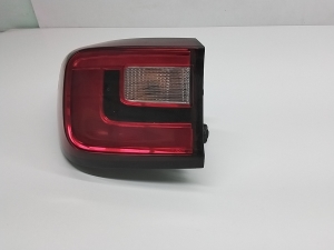 MG, ZS II (2017–2026) Hintere Eckleuchte und ihre Teile 10293791 - 2