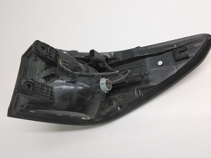 MG, ZS II (2017–2026) Hintere Eckleuchte und ihre Teile 10293791 - 3