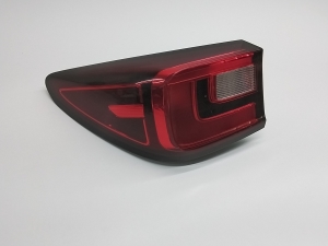 MG, ZS II (2017–2026) Hintere Eckleuchte und ihre Teile 10293791 - 4