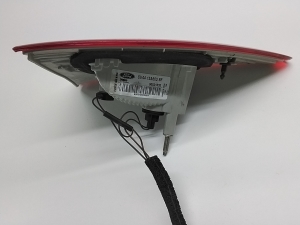 Ford Kuga (2012–2019) Tail light on trunk lid CV4413A603BF - 3