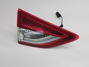 Ford Kuga (2012–2019) Tail light on trunk lid CV4413A603BF - 6