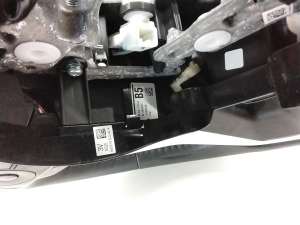TOYOTA Corolla (2018–2026) Rool 451000Z240 - 2