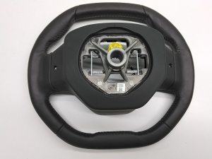 Peugeot 2008 P24 (2019–2026) Steering wheel 98255044ZD - 3