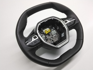 Peugeot 2008 P24 (2019–2026) Steering wheel 98255044ZD - 5