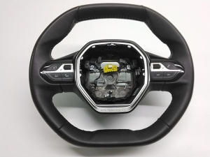 Steering wheel - 98255044ZD