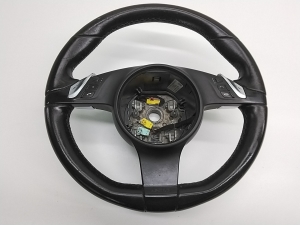 Lenkrad - 7PP419091AD