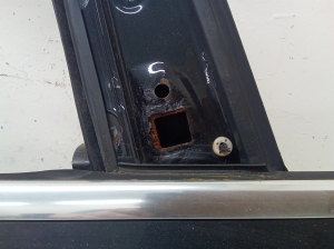 Ford C-MAX (2010–2026) Front door CMAX2015M - 4