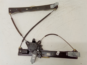 Front door window regulator - AM51U23200BJ