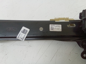 Ford C-MAX (2010–2026) Priekšējo durvju logu pacēlājs AM51U23200BJ - 3