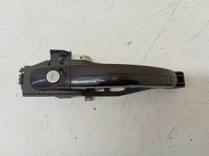 Front door exterior handle - 3M51R224A36