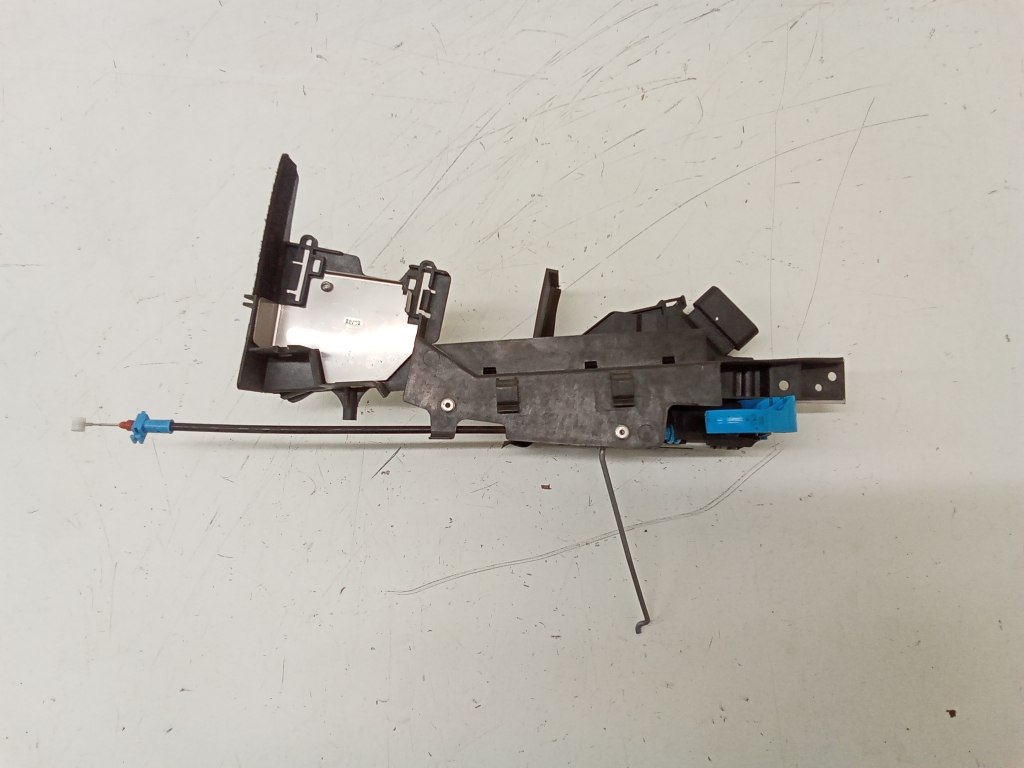 Ford C-MAX (2010–2026) Front door lock AM5AU21812CE Ford C-MAX (2010–2026) Front door lock AM5AU21812CE