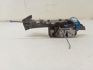 Ford C-MAX (2010–2026) Front door lock AM5AU21812CE - 2