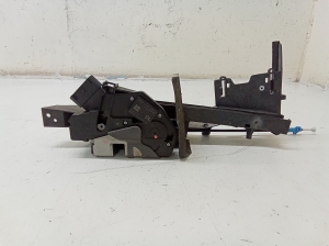Ford C-MAX (2010–2026) Front door lock AM5AU21812CE - 3