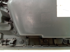Ford C-MAX (2010–2026) Front door panel 1624186 - 2