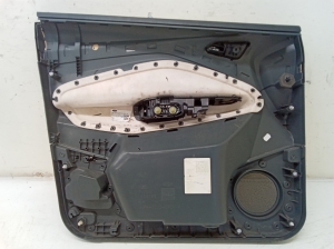 Ford C-MAX (2010–2026) Front door panel 1624186 - 3