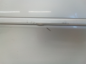 BMW X5 E70 (2006–2013) Front door 7137002 - 2