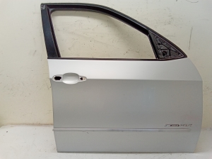 BMW X5 E70 (2006–2013) Front door 7137002 - 3