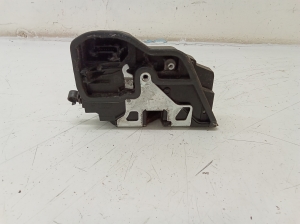 BMW X5 E70 (2006–2013) Front door lock 7283630 - 2