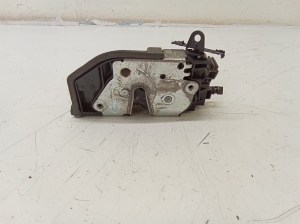 BMW X5 E70 (2006–2013) Front door lock 7283630 - 3
