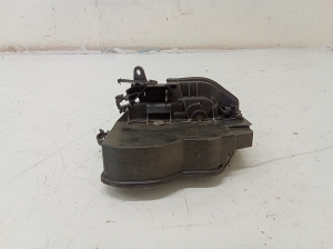 BMW X5 E70 (2006–2013) Front door lock 7283630 - 4