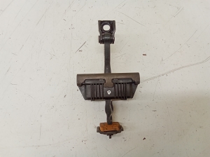 BMW X5 E70 (2006–2013) Front door check 7141024 - 2