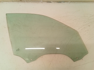 Fenster Scheibe Tür vorne - 43R004530