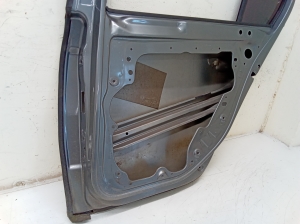 Volkswagen Golf VI (2008–2013) Rear side doors 5K6833312 - 2