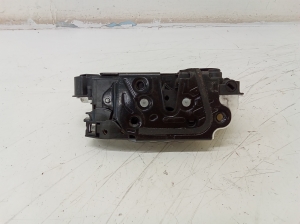 Volkswagen Golf VI (2008–2013) Rear side door lock 5K4839016H - 2