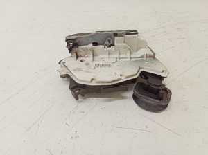 Rear side door lock - 5K4839016H
